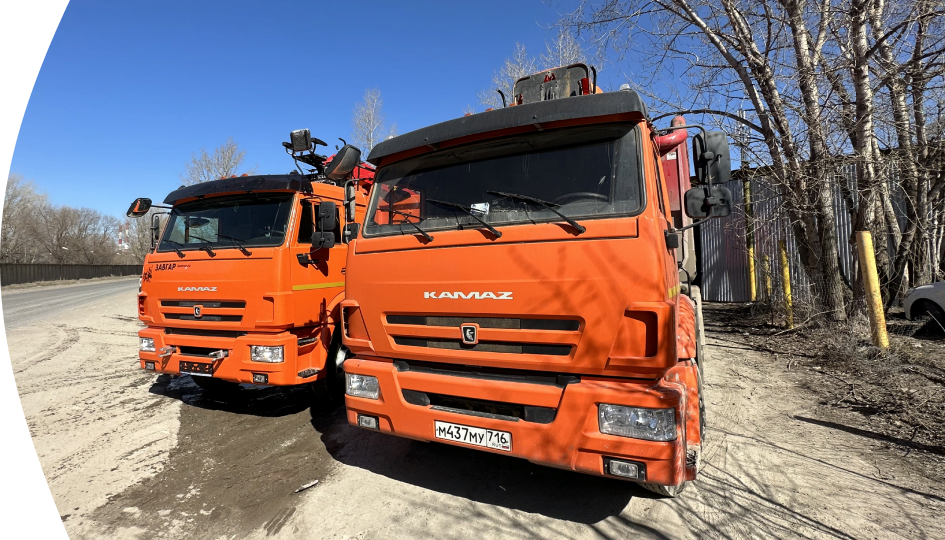 Прием и вывоз вашего металлолома  в Лисках